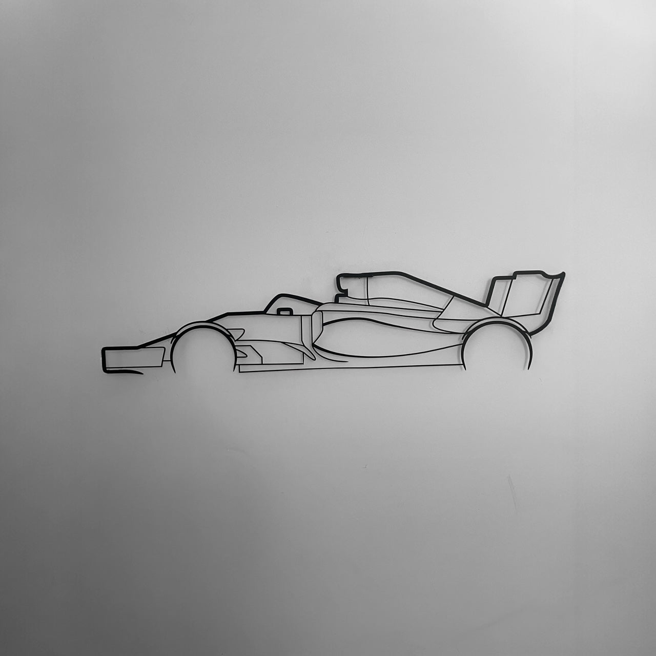 Formula 1 Car