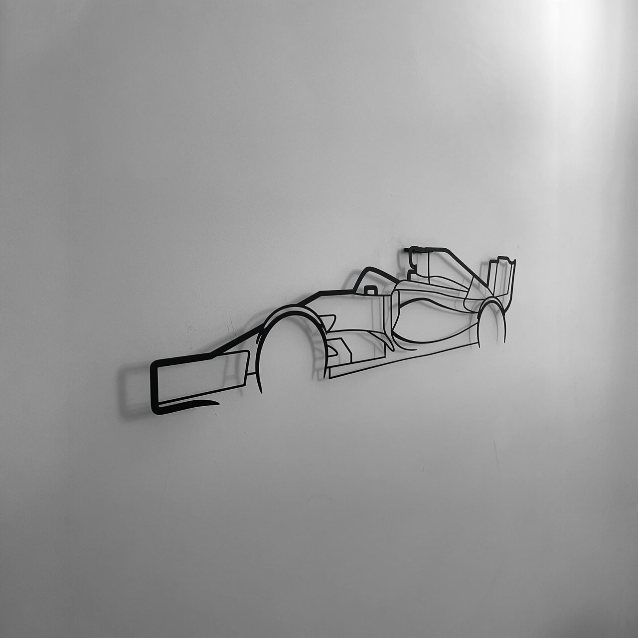 Formula 1 Car