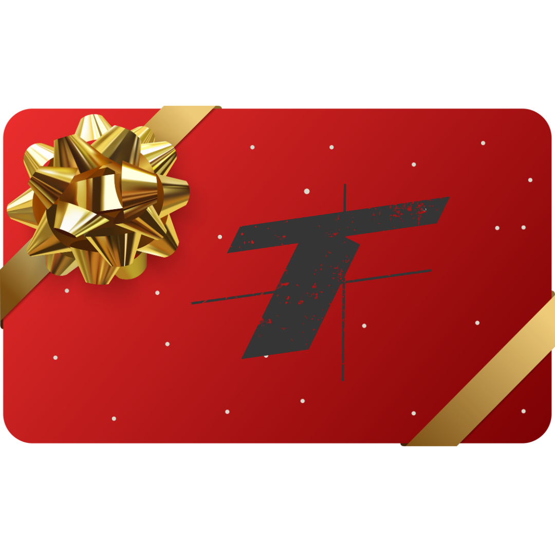 Tolly's Auto Art Gift Card