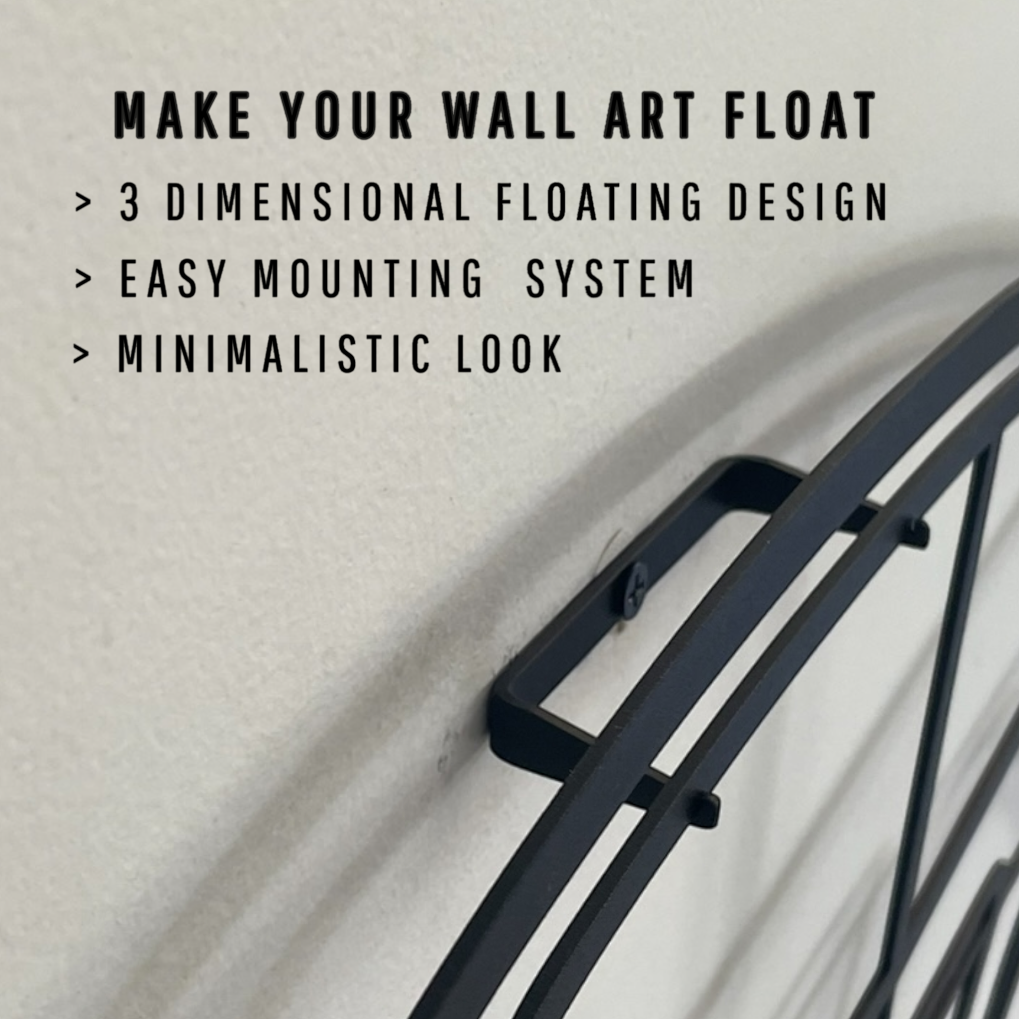 Wall Hanging Hardware