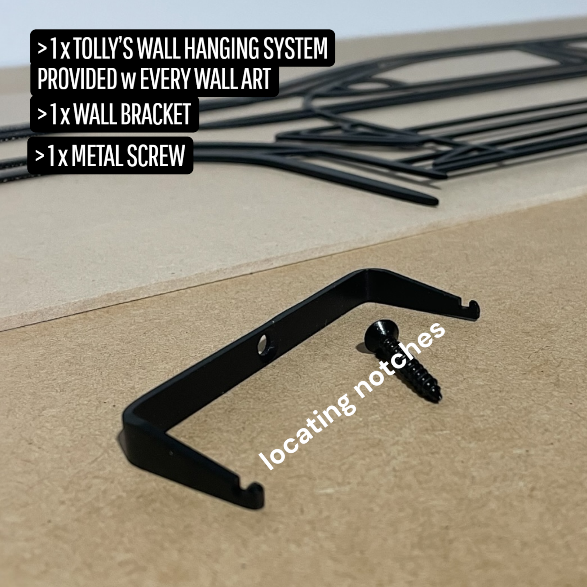 Porsche 911 GT3 RS Metal Wall Art Silhouette