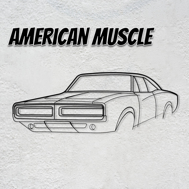 Car Metal Wall Art Silhouettes Tollys Auto Art car-metal-wall-art-silhouettes-tollys-auto-art