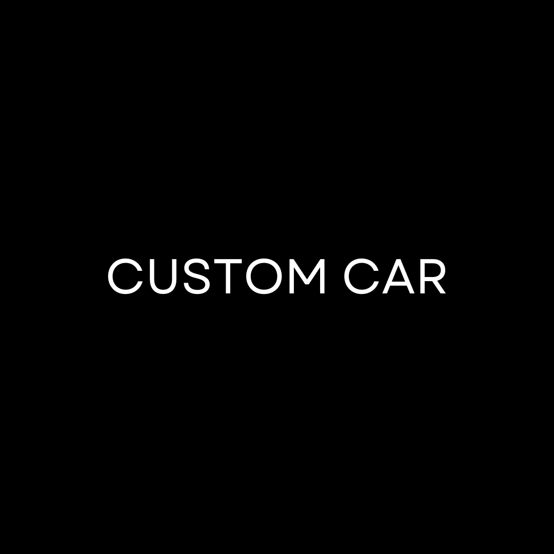 Custom Car