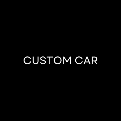 Custom Car