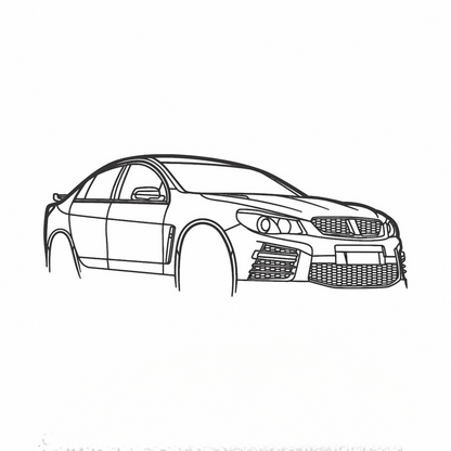 Custom Car
