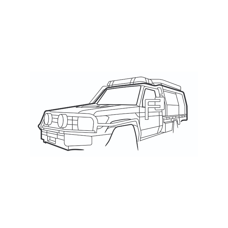 Custom Car